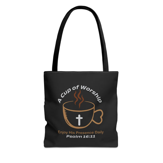 Tote Bag Black