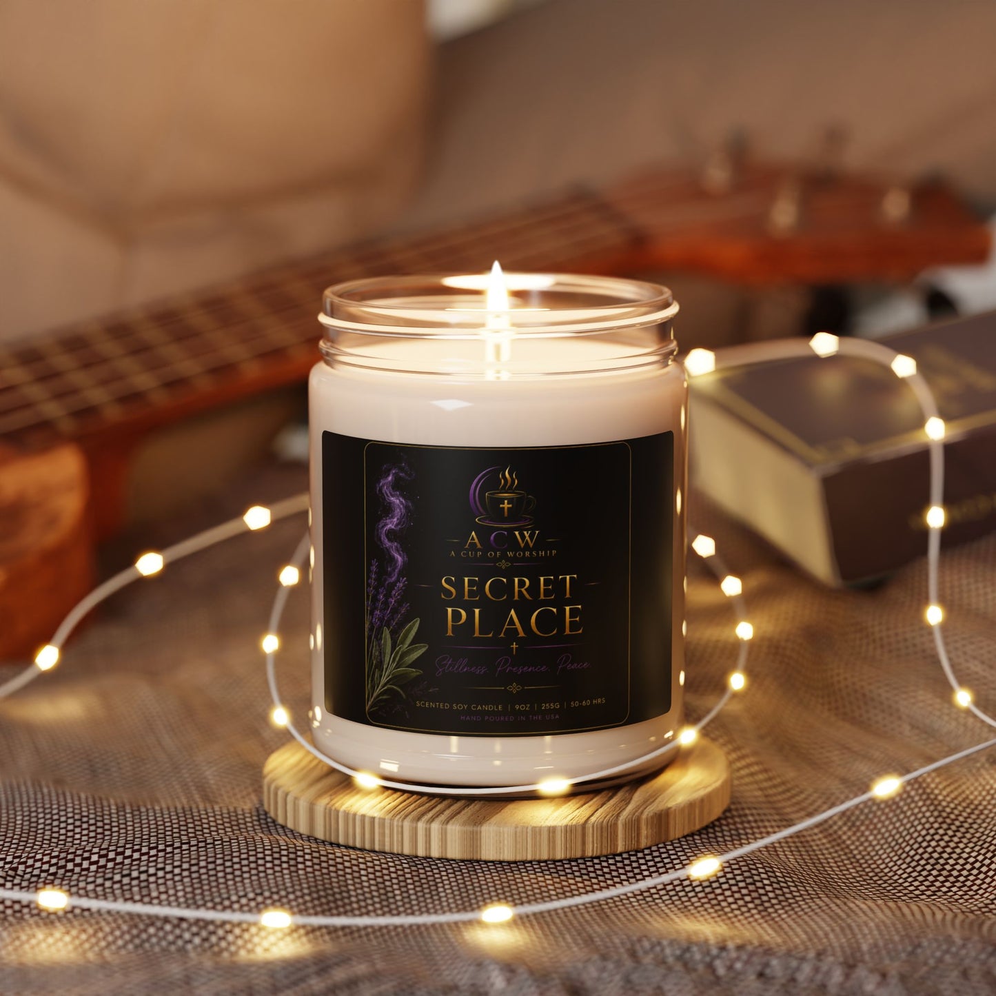 Worship Candle Collection Bundle