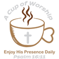 A Cup Of Worship Coffee Co.