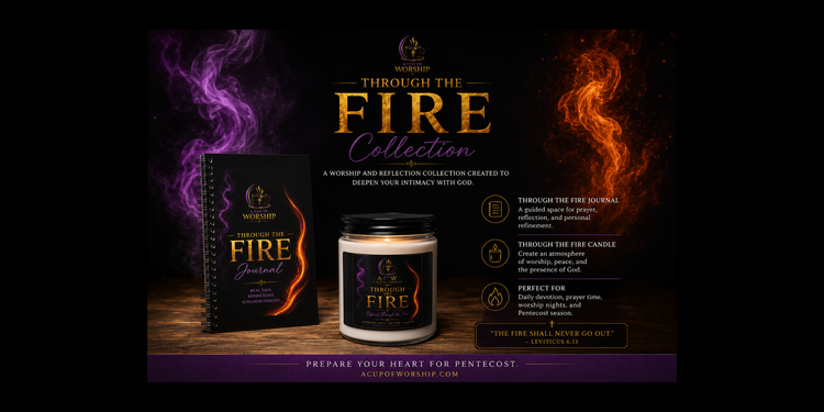 Through the Fire Collection