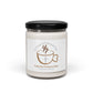 The Worshiper’s Candle White