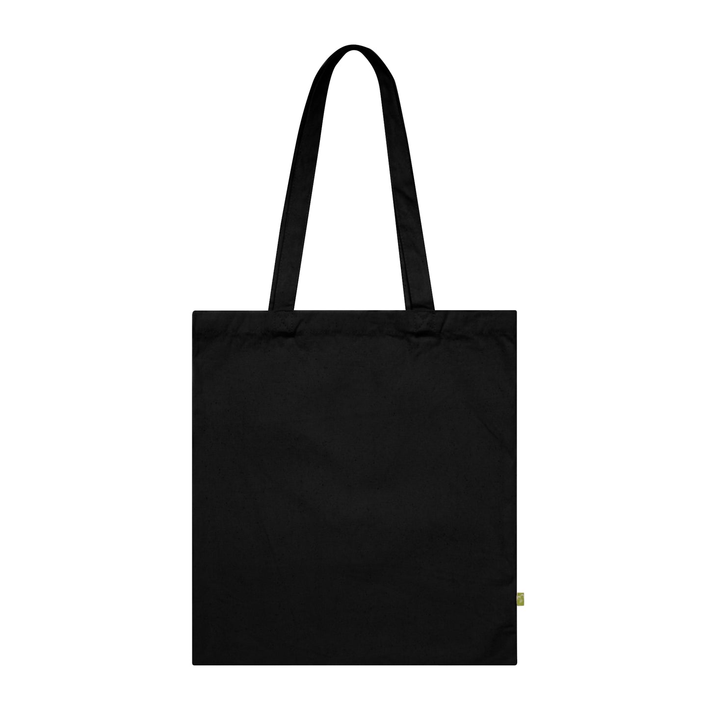 A Cup of Worship Organic Cotton Tote Bag | Where Coffee Meets Worship