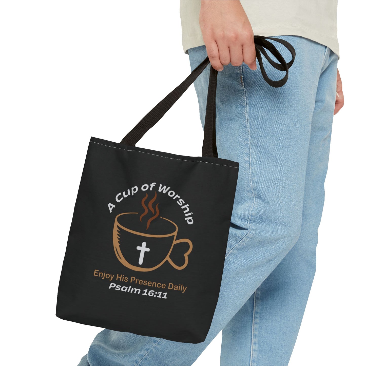 Tote Bag Black