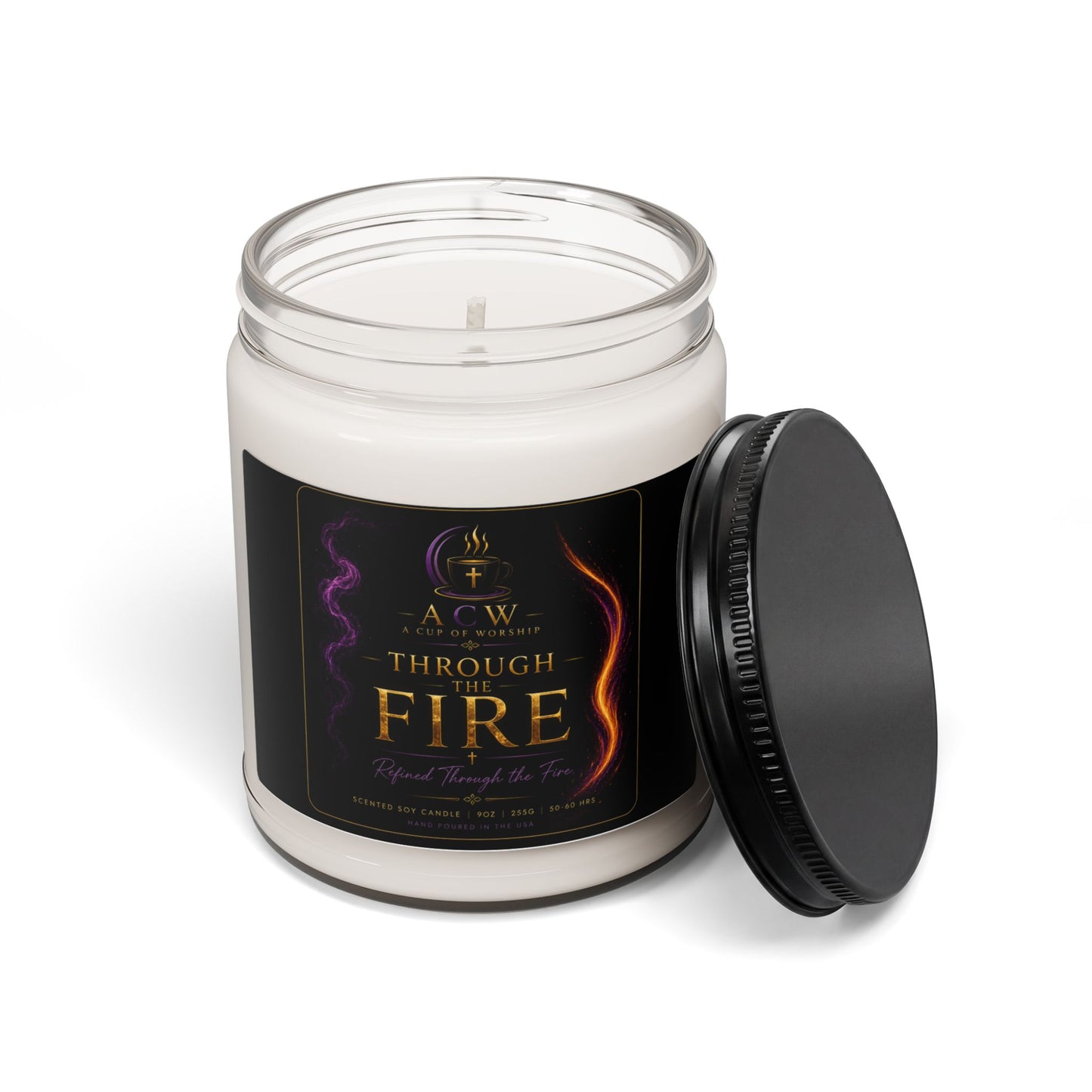 Worship Candle Collection Bundle