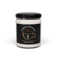The Worshiper’s Candle Black