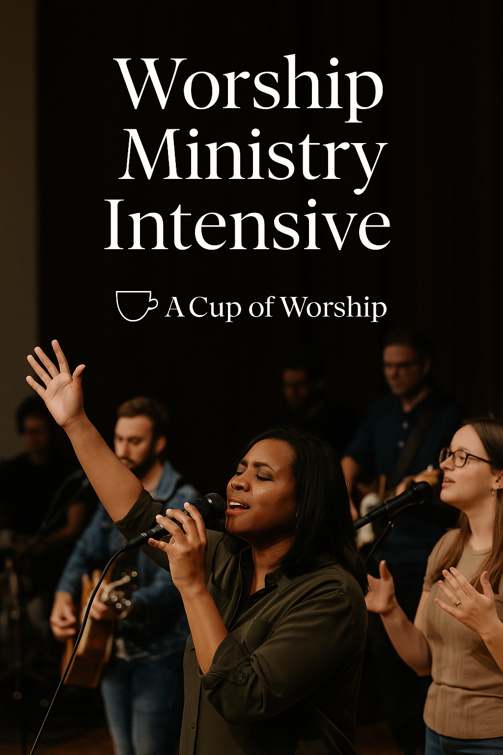 Worshiper's Intensive
