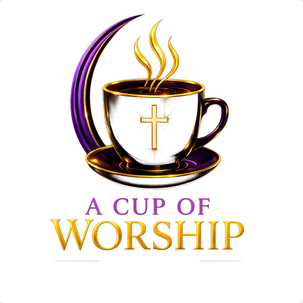 A Cup Of Worship Coffee Co.